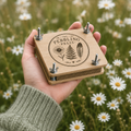 The Pebbling Flower Press