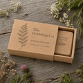 The Pebbling Notecards - Mixed Set of 20